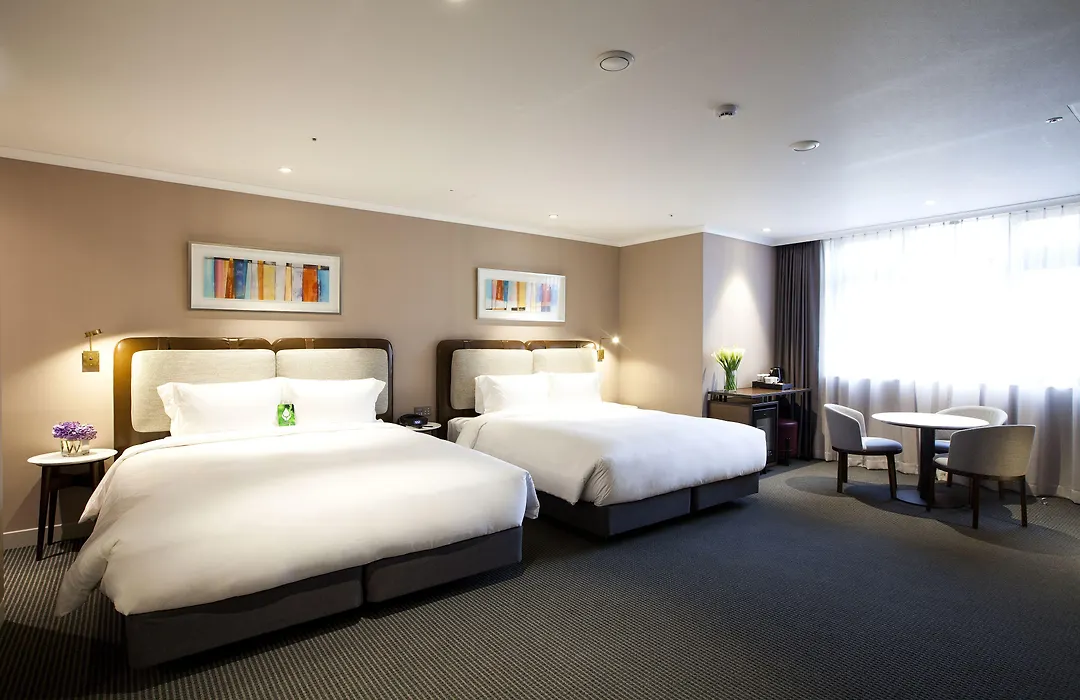G2 Hotel Myeongdong-1